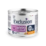 Exclusion Hypoallergenic kons. pa&scaron;aras Duck Potato 200g