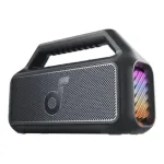 Anker Soundcore | Speaker | Boom 2 | 80 W | Waterproof | Bluetooth | Portable | Black