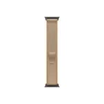 APPLE 49mm Sand Trail Loop - S/M - Black Titanium Finish