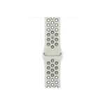 APPLE 42mm Essential White Nike Sport Band - M/L | Apple
