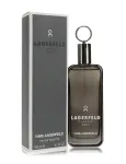 Karl Lagerfeld Classic Pilkas EDT tualetinis vanduo vyrams, 100 ml