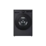 LG Washing machine F2X70S9TBB, A, Front loading, Washing capacity 9 kg, Depth 48 cm, 1200 RPM, LED, White | LG