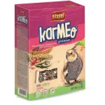 Vitapol visavertis lesalas papūgoms nimfoms 1kg