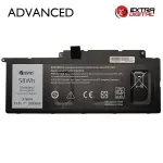 Ne&scaron;iojamojo kompiuterio baterija, DELL F7HVR, 3900mAh, Extra Digital Advanced