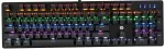 HP GK100F Mechanical Gaming Keyboard RGB / USB / ENG