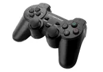 Esperanza EGG107K Wired Gamepad for PC, Playstation 3 / USB 2.0