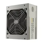 Cooler Master MPE-A501-AFCAG-3GEU MWE Gold 1050 V2 Power supply 1050W White