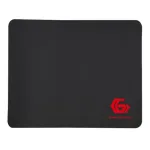 Gembird | Gaming mouse pad | MP-GAME-S | Black