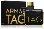 Armaf Tag Him Uomo Nero Perfume EDP 100 ml