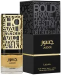Lattafa Jasoor Perfume EDP 100 ml
