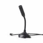 Gembird | Desktop microphone | MIC-D-02
