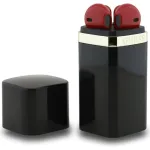 Guess Lipstick Shape TWS Wireless Earphones
