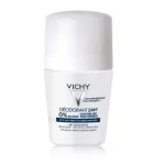 Vichy 24H Deodorant Dry Touch 50 ml