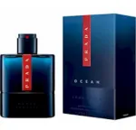 Prada Luna Rossa Ocean Perfume EDP 100 ml Tester