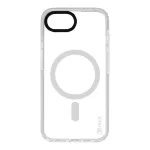 OBAL:ME MagNetix Bumper Cover for Apple iPhone 16e / white