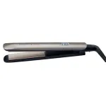 Remington | Keratin Protect Hair Straightener | S8540 | Ceramic heating system | Display LCD | Temperature (max) 230 &deg;C | Bronze/Black