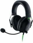 Razer | Gaming Headset | BlackShark V2 X | Wired | Over-Ear