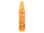 NUXE Sun Sun Body Lotion 150ml / SPF50
