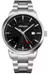 ADRIATICA Portofino Men's Watch A8307.5114Q / silver