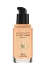 Max Factor Facefinity 3in1 Foundation SPF20 44 30ml