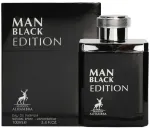 Maison Alhambra Man Black Edition Perfume EDP 100 ml