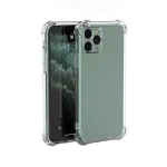 Dėklas High Clear Antishock 1,5mm Samsung S741 S26 FE