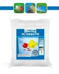 PRODAC Filter Watte 500g
