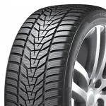 Padangos HANKOOK Winter i*cept evo3 SUV (W330A) 114 V XL NCO (C B B 74dB)