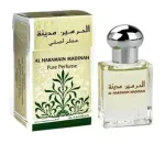 Al Haramain Madinah Perfume 15 ml