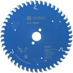 Ecost prekė po grąžinimo Bosch Professional 2608644018 EXWOH 48 Tooth Top Precision Circular Saw Bla