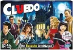 Ecost prekė po grąžinimo Cluedo - įdomus detektyvinis žaidimas visai &scaron;eimai.