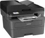 Brother | Multifunction printer | DCP-L2660DW | Laser | Mono | A4 | Wi-Fi