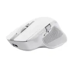 Trust 24935 Ozaa+ Wireless Optical Mouse 3200 DPI / white