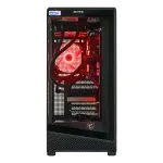 Actina 5901443440291 PC AMD Ryzen&trade; 9 9950X3D 32 GB DDR5-SDRAM 1 TB SSD NVIDIA GeForce RTX 5080 Windows 11 Home Midi Tower Black