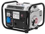 KraftDele KD109B VIENFAZIS GENERATORIUS 1200W