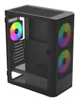 Case|MONTECH|ATX/micro ATX/Mini-ITX|Black|Midi Tower|PC|?????? MONTECH X2 PLUS (B)|X2PLUS(B)
