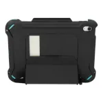 Targus SafePort Rugged Max Case | THD929GL | 10.9 " | Tablet case | For iPad A16 and 10th gen. | Black