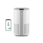 Duux Smart Air Purifier | Bright 2 | 22 W | Suitable for rooms up to 42 m&sup2; | White