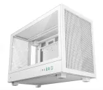 Deepcool CH260 WH | Micro ATX | ATX PS2 | White