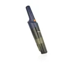 Tristar Vacuum Cleaner | KR-3140 | Cordless operating | Handheld | 65 W | 7.4 V | Operating time (max) 24 min | Black