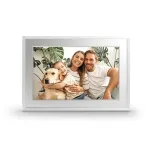 Navitel | FR101 PRO | Digital Photo Frame | White