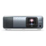 Benq TK710STi | 4K UHD (3840 x 2160) | 3200 ANSI lumens | 600000:1 | White