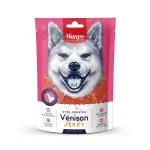Wanpy skanėstas &scaron;unims, vytinta elniena, 100g