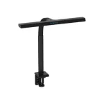 Digitus LED Desk Lamp, 50 cm, Black | DA-90490 | 1025 lm | 7 W | 3000-6500 K | Warm to cold white light | LED lamp | 10 V
