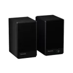Genesis 2.0 Speakers | Arsen 502BT | 60 W | Bluetooth | Wireless connection | Black