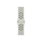 APPLE 42mm Essential White Nike Sport Band - S/M | Apple
