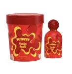 Grandeur Tubbees Candy Apple EDP parfumuotas vanduo unisex, 50 ml