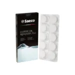 Philips | Saeco | Maintenance Accessories | Oil remover tablets for Saeco Espresso machines