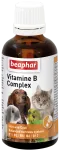 Beaphar Vitamin-B-Komplex, 50ml