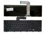 Klaviatūra DELL Inspiron 15R: N5110, M5110